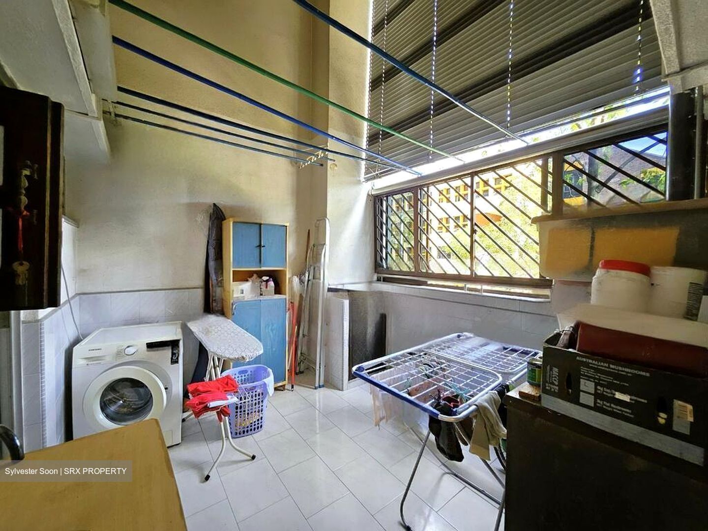 Blk 108 Pasir Ris Street 12 (Pasir Ris), HDB Executive #462898951